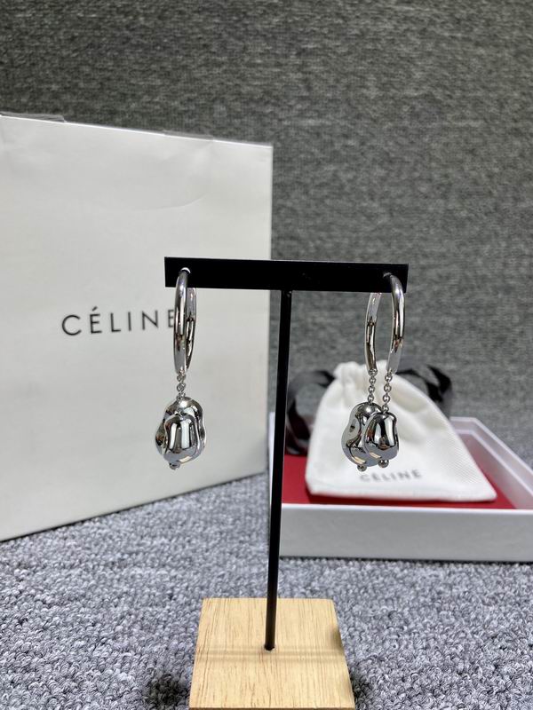 Celine Earring 05lyr387